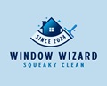 Window Wizard of Michigan logo